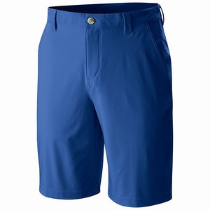 Columbia PFG Grander Marlin™ II Offshore Short Herr Blå (YOADN6325)